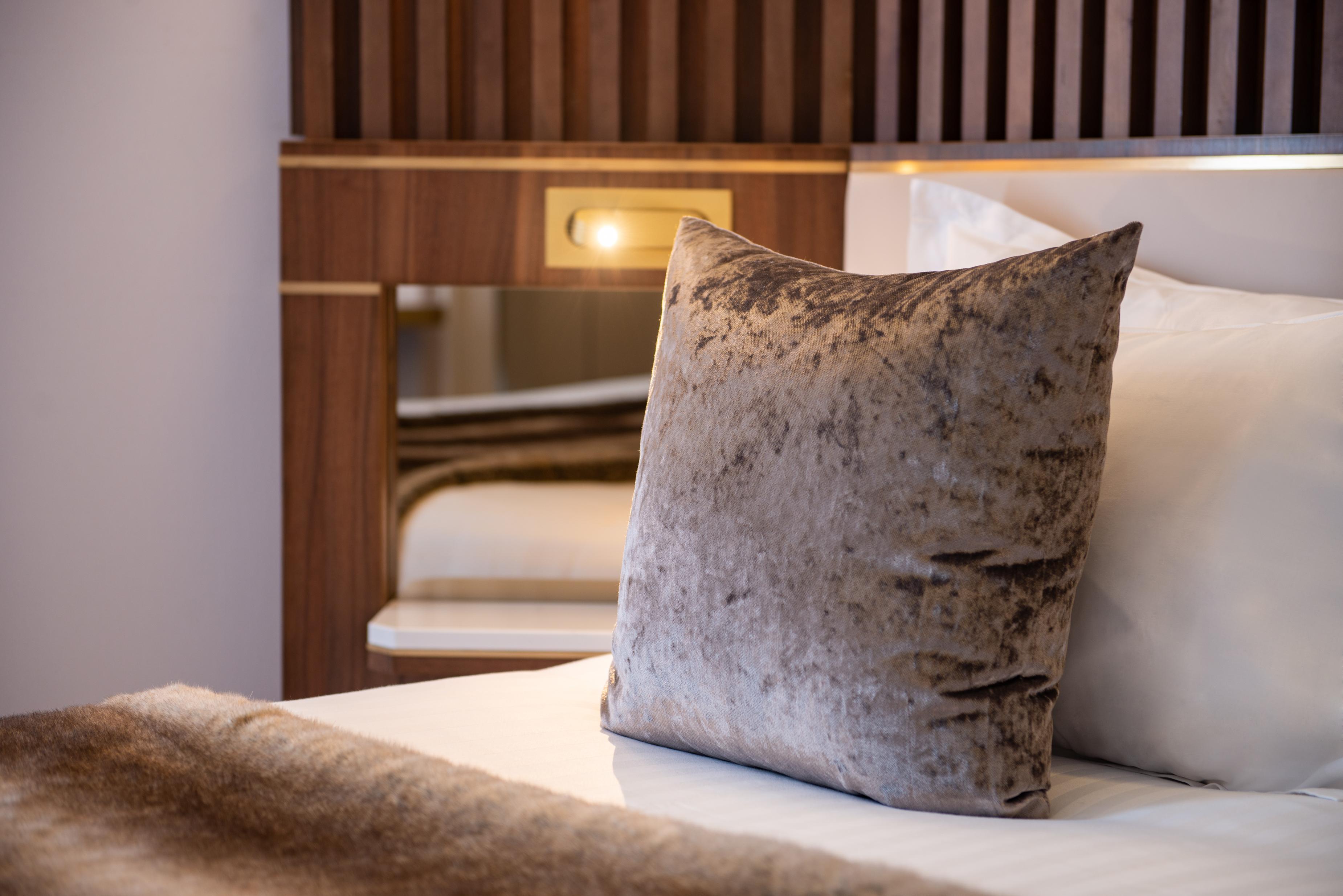 Lord Byron Hotell Paris Exteriör bild